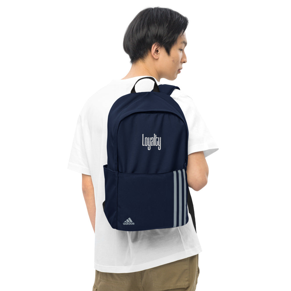 Loyalty Adidas Backpack