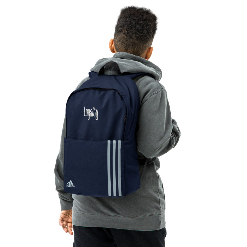 Loyalty Adidas Backpack