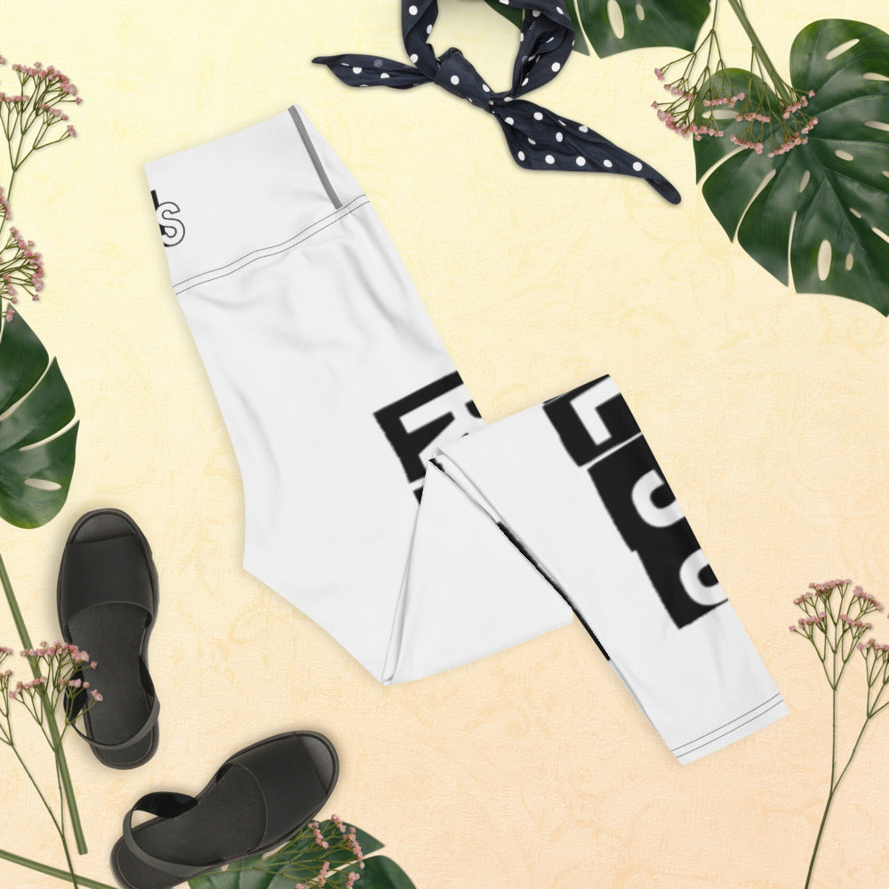 RLS - Relentless Leggings