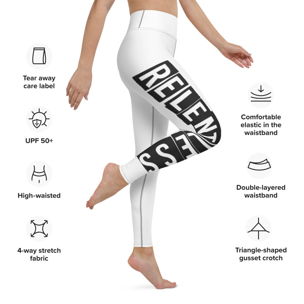 RLS - Relentless Leggings