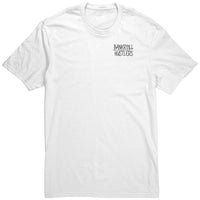 Bankroll Hustlers Logo Shirt