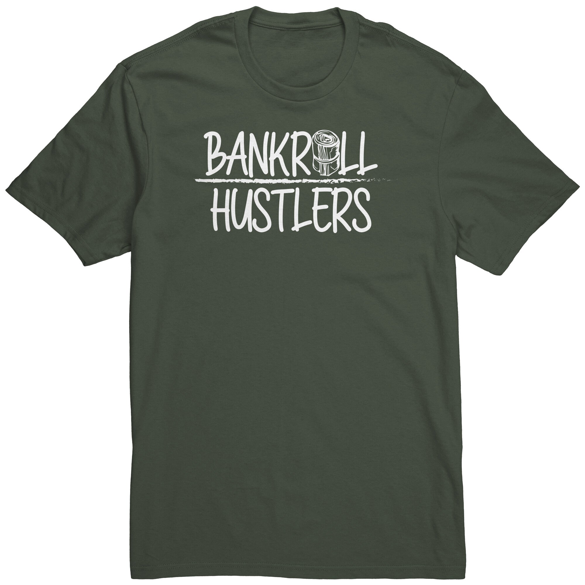 Bankroll Hustlers Shirt