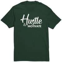 Hustle & Motivate II Shirt