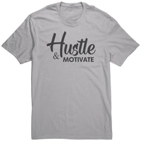 Hustle & Motivate II Shirt