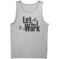Classic Workout Tank  Top
