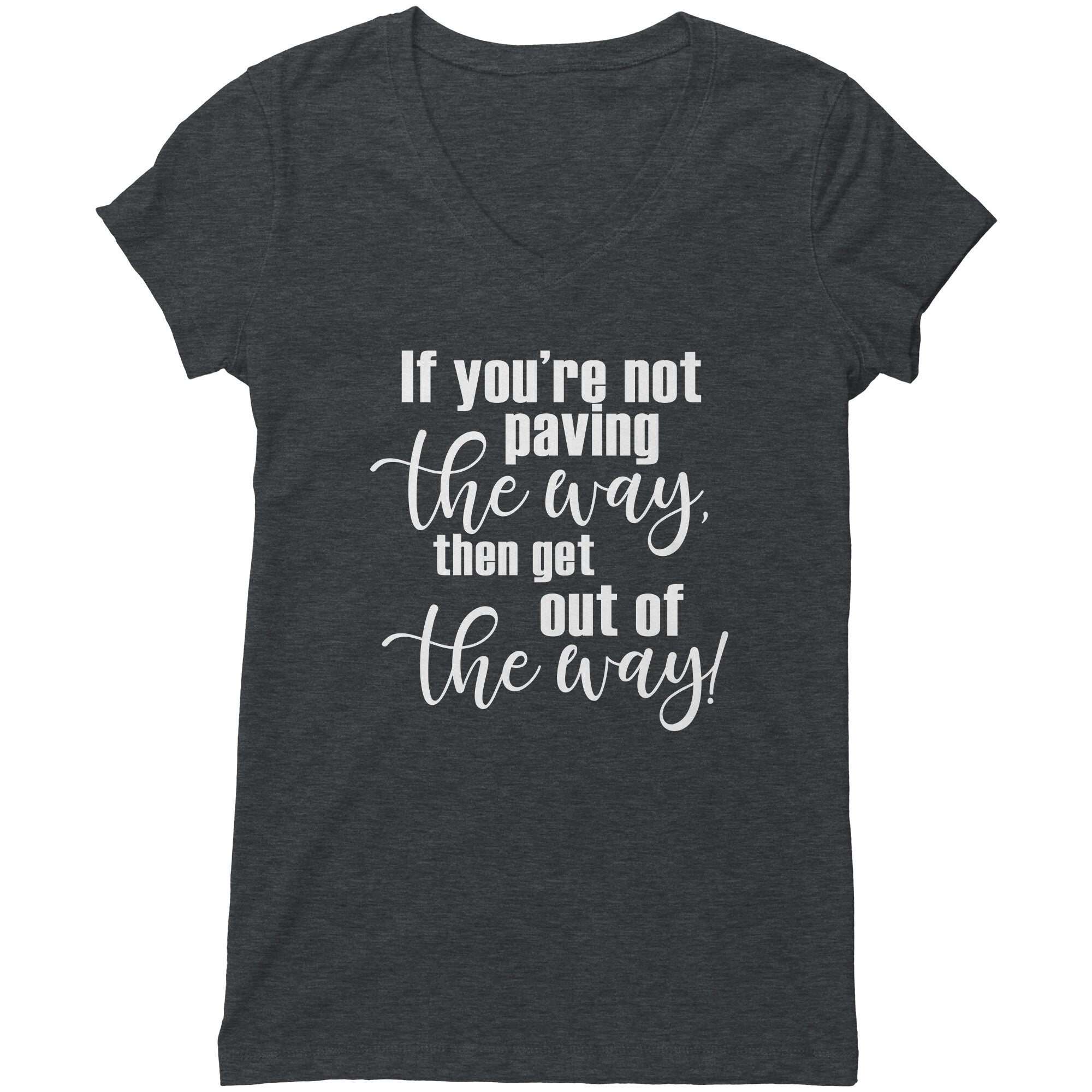 Women's Growth Shirt