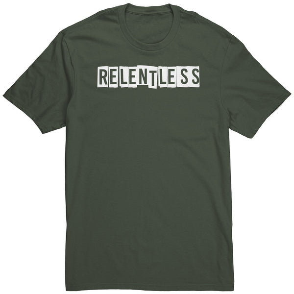 Relentless Active T-Shirt