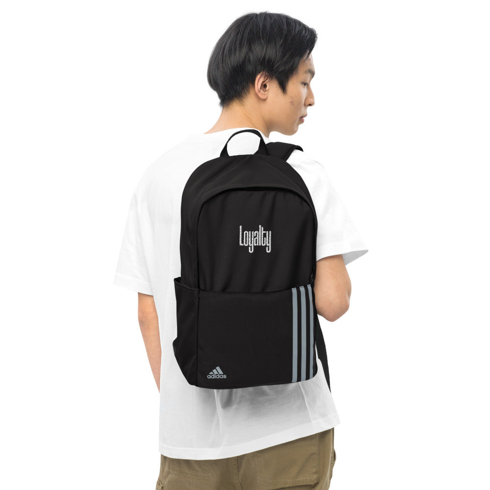 Loyalty Adidas Backpack