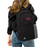 Loyalty Adidas backpack