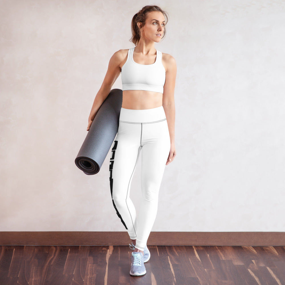 RLS Relentless Active Leggings