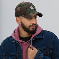 RLS - Fitted Hat